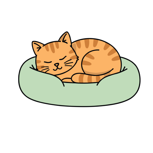 Kedi Yatakları