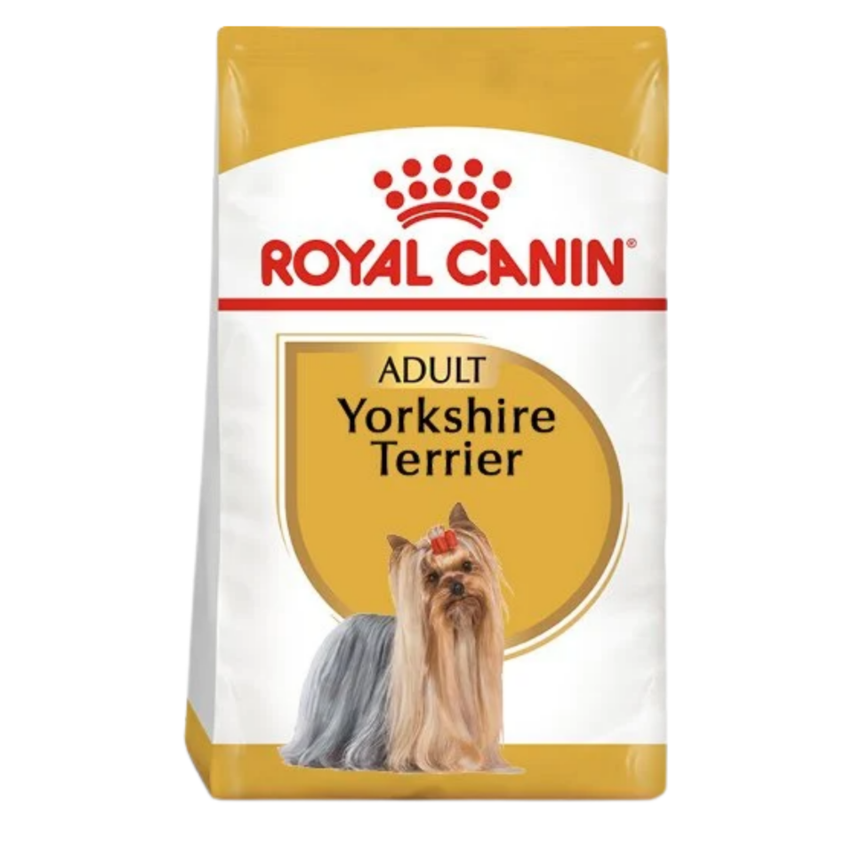 Royal Canin Yorkshire Terrier Adult Kuru Köpek Maması 1,5 Kg