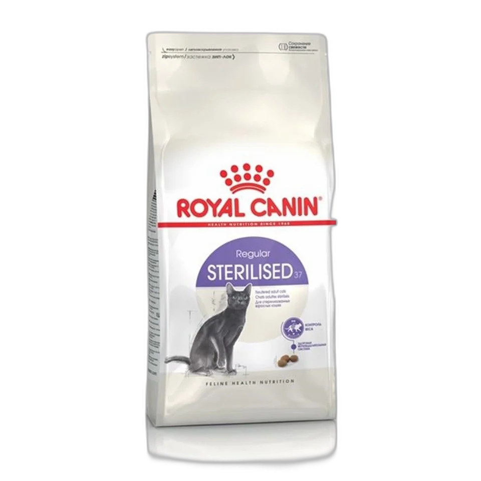 Royal Canın Sterılısed  37 Kedi Kuru Maması  15 Kg
