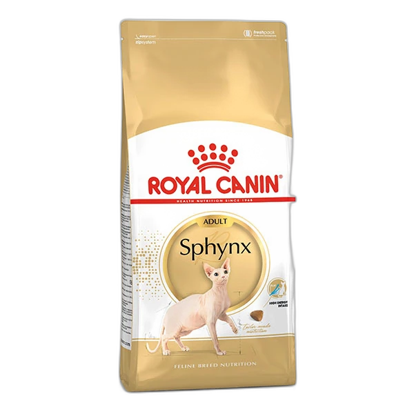 Royal Canın Sphynx Adult  Kedi Kuru Maması 2 Kg