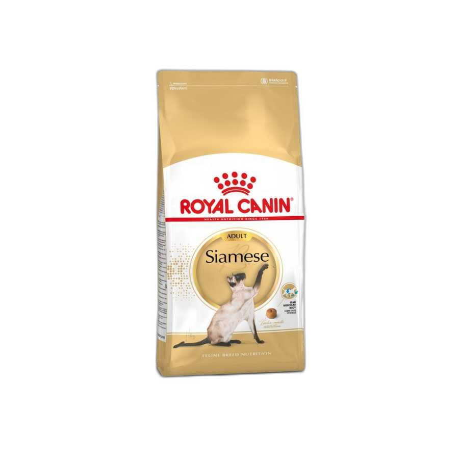 Royal Canın Sıamese Adult Kedi Kuru Maması 2 Kg