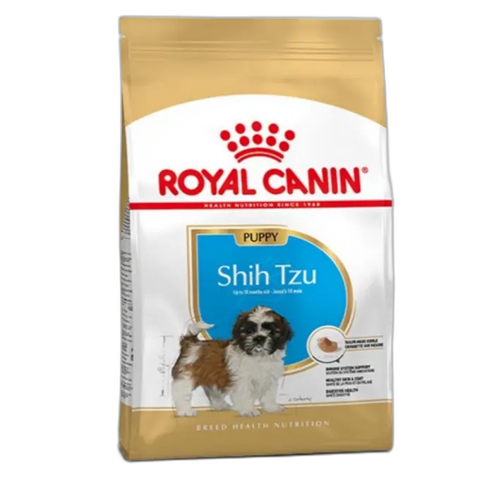Royal Canın Shıh Tzu Puppy Kuru Köpek Maması 1,5 Kg