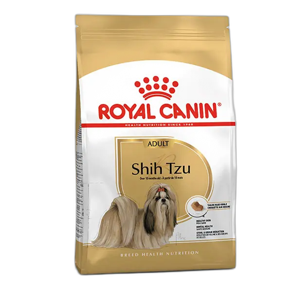 Royal Canın Shıh Tzu Adult Kuru Köpek Maması 1,5 Kg