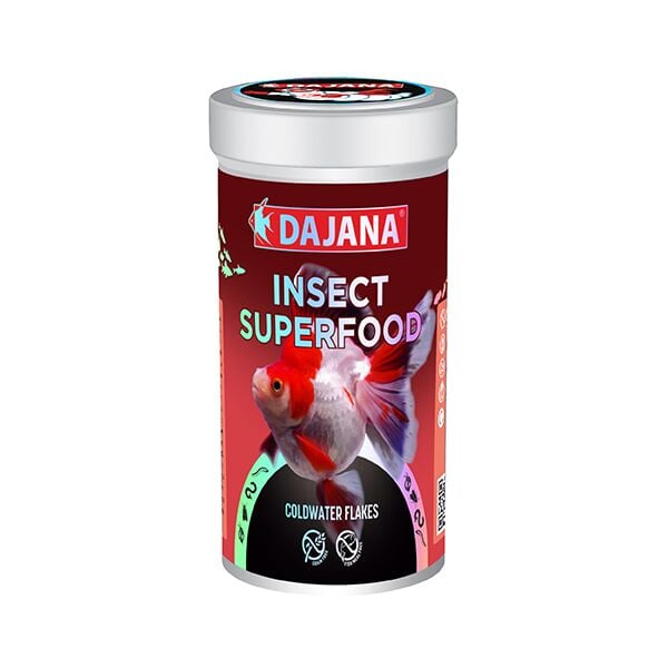410-Dp042a1 Dajana Isf Coldwater Flakes 100 Ml
