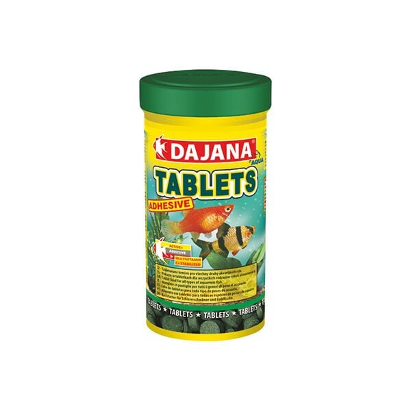 410-Dp051a Dajana Tablets Cama Yapışan Tablet 100 Ml 50 Gr