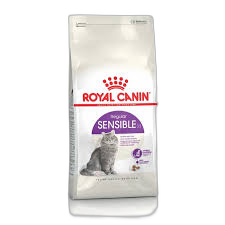 Royal Canın Sensıble 33 Kedi Kuru Maması 4 Kg