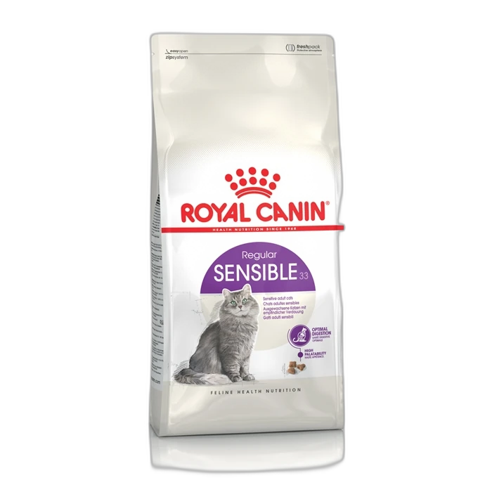 Royal Canın Sensıble 33 Kedi Kuru Maması 15 Kg