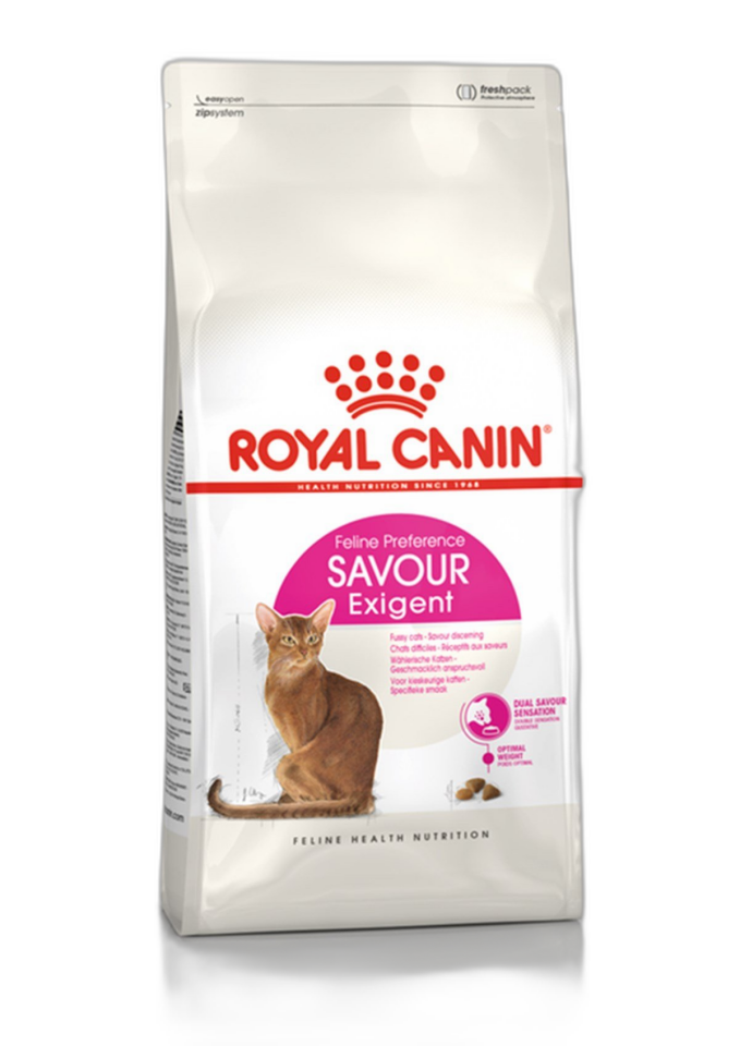 Royal Canın Savour Exıgent Kedi Kuru Maması 2 Kg