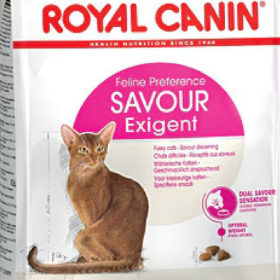 Royal Canın Savour Exıgent Kedi Kuru Maması 10 Kg