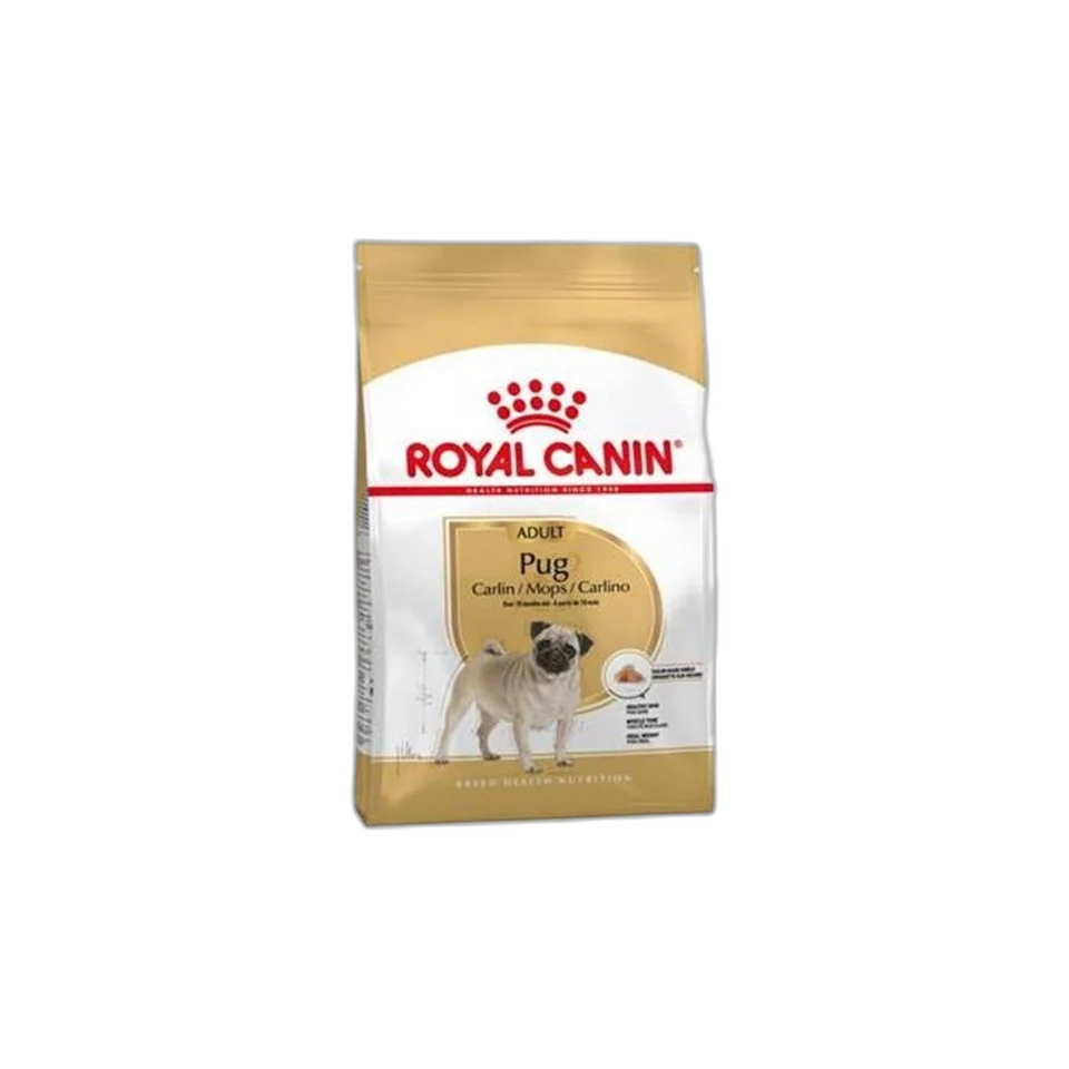 Royal Canın Pug Adult Kuru Köpek Maması 1,5 Kg