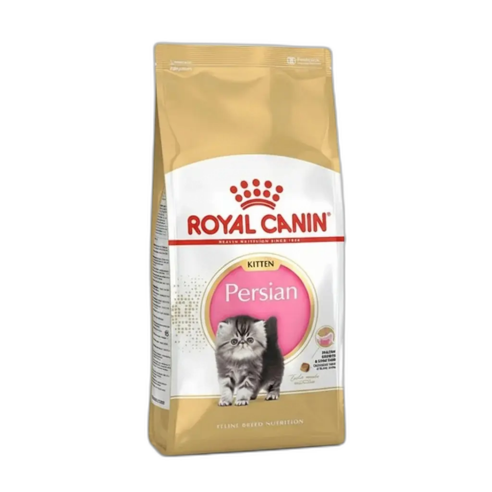 Royal Canin Persıan Kıtten Kedi Kuru Maması 2 Kg
