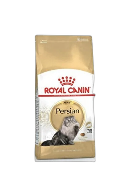 Royal Canın Persıan Adult Kedi Kuru Maması 4 Kg