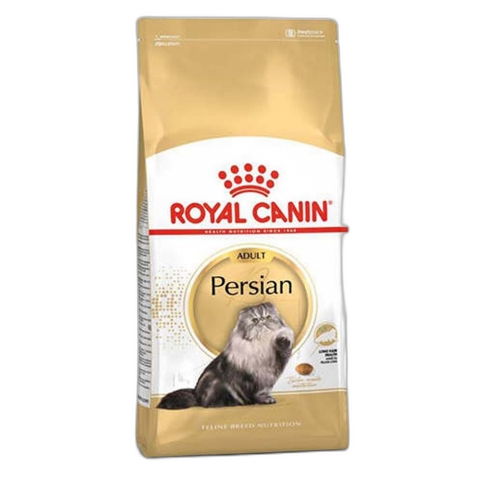 Royal Canın Persıan Adult Kedi Kuru Maması 10 Kg