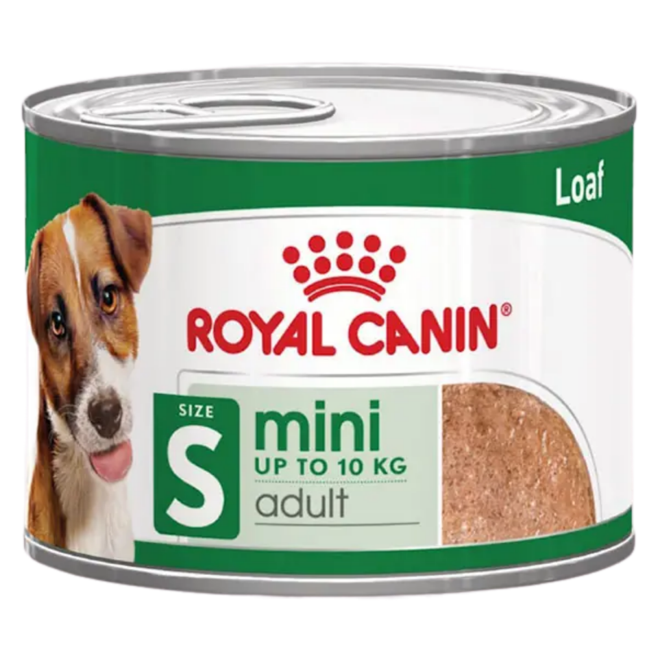 Royal Canın Mını Adult Yaş Köpek Maması 195 Gr