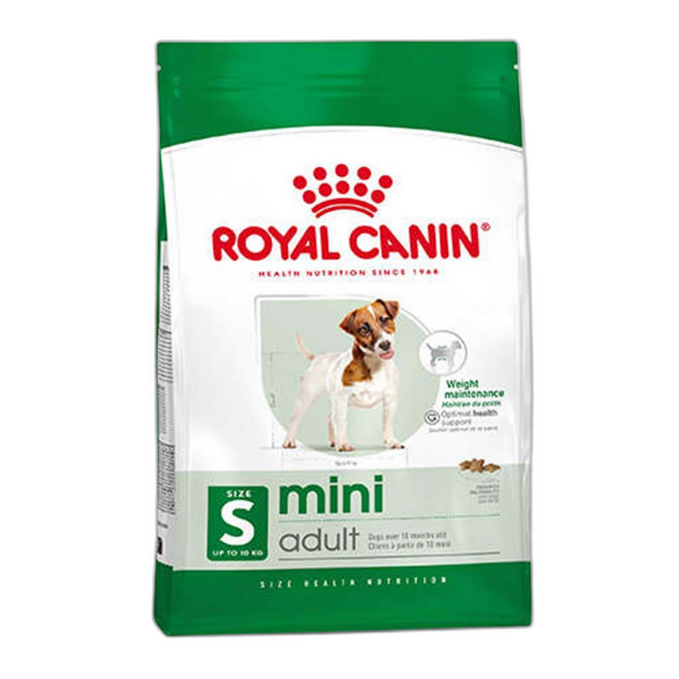 Royal Canın Mını Adult Kuru Köpek Maması 4 Kg