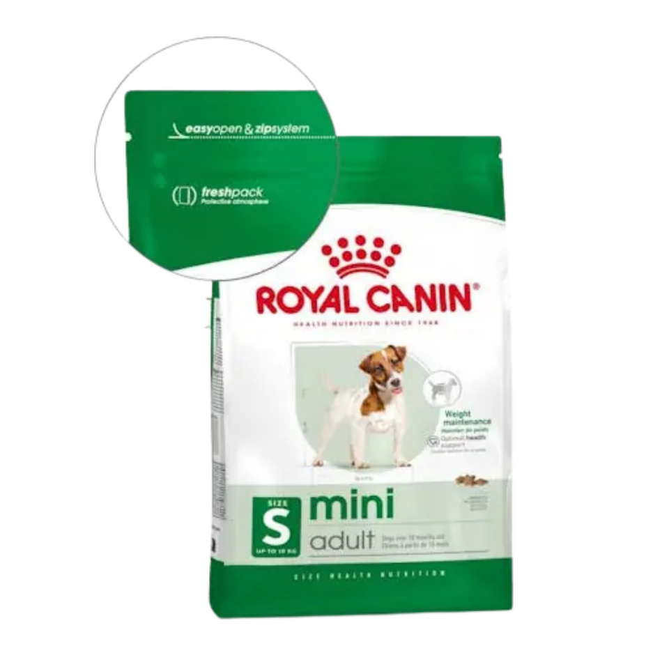 Royal Canın Mını Adult Kuru Köpek Maması 2 Kg