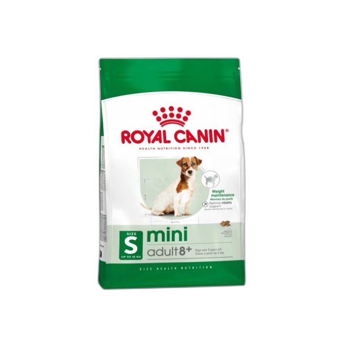 Royal Canın Mını Adult 8+ Kuru Köpek Maması 2 Kg