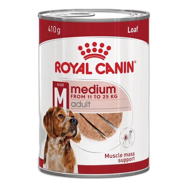 Royal Canın Medıum Adult Yaş Mama 410 Gr