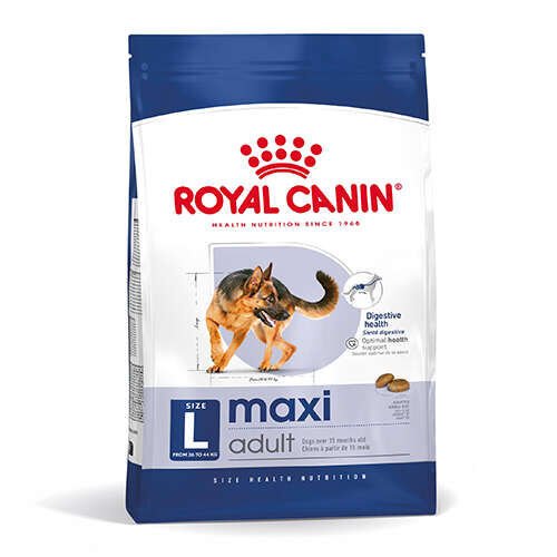 Royal Canın Maxı Adult Köpek Kuru Maması 15 Kg