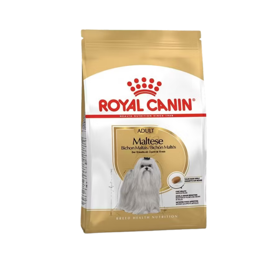 Royal Canın Maltese Adult Kuru Köpek Maması 1.5 Kg