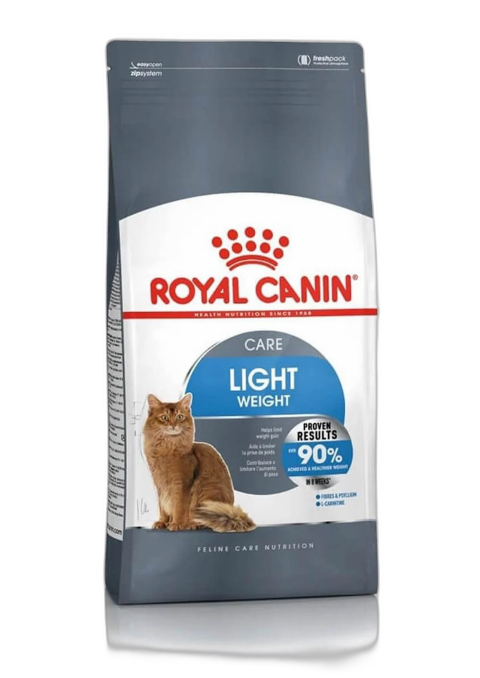 Royal Canın Lıght Weıght Care Kedi Kuru Maması 1.5 Kg
