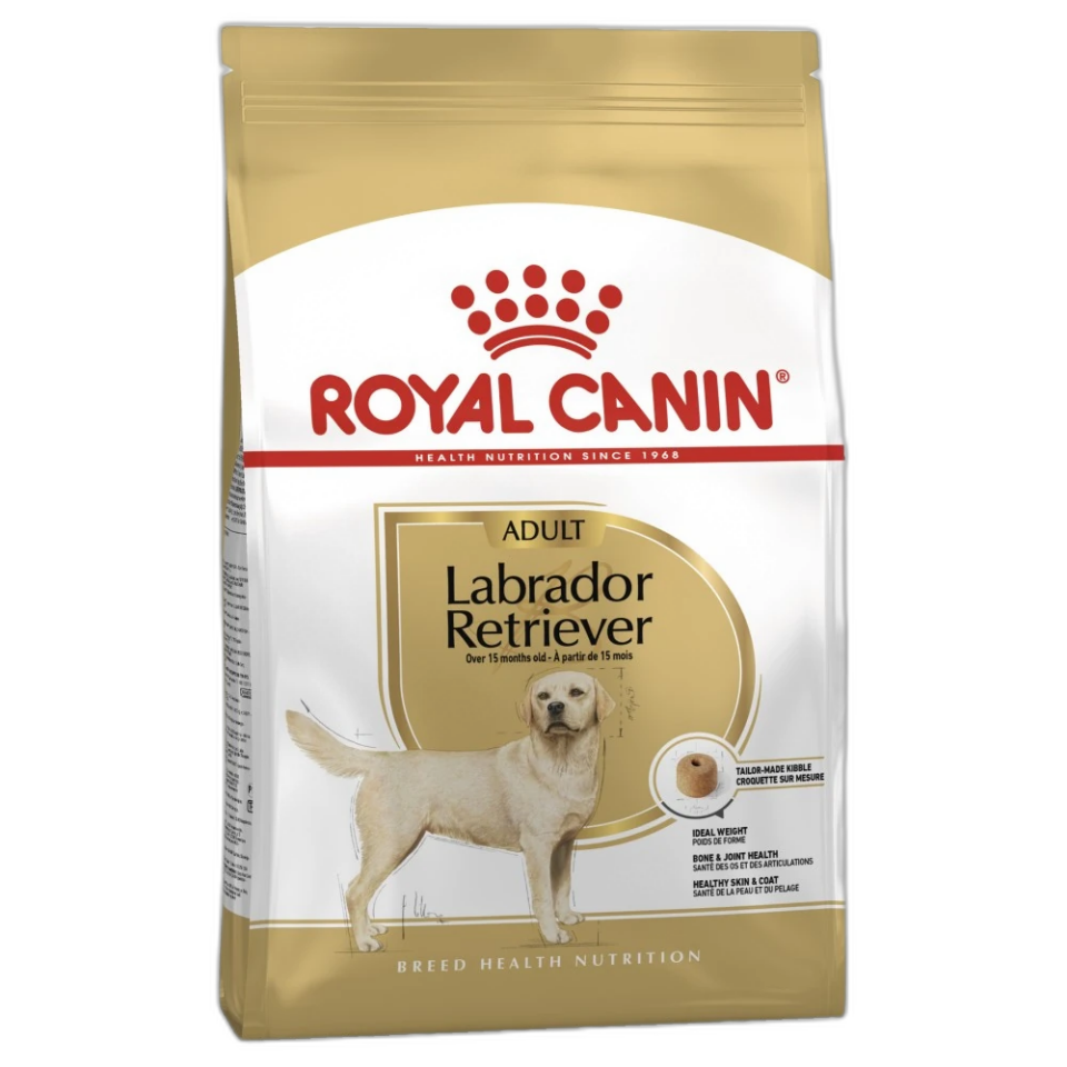 Royal Canın Labrador Retrıever Adult Kuru Köpek Maması 12 Kg
