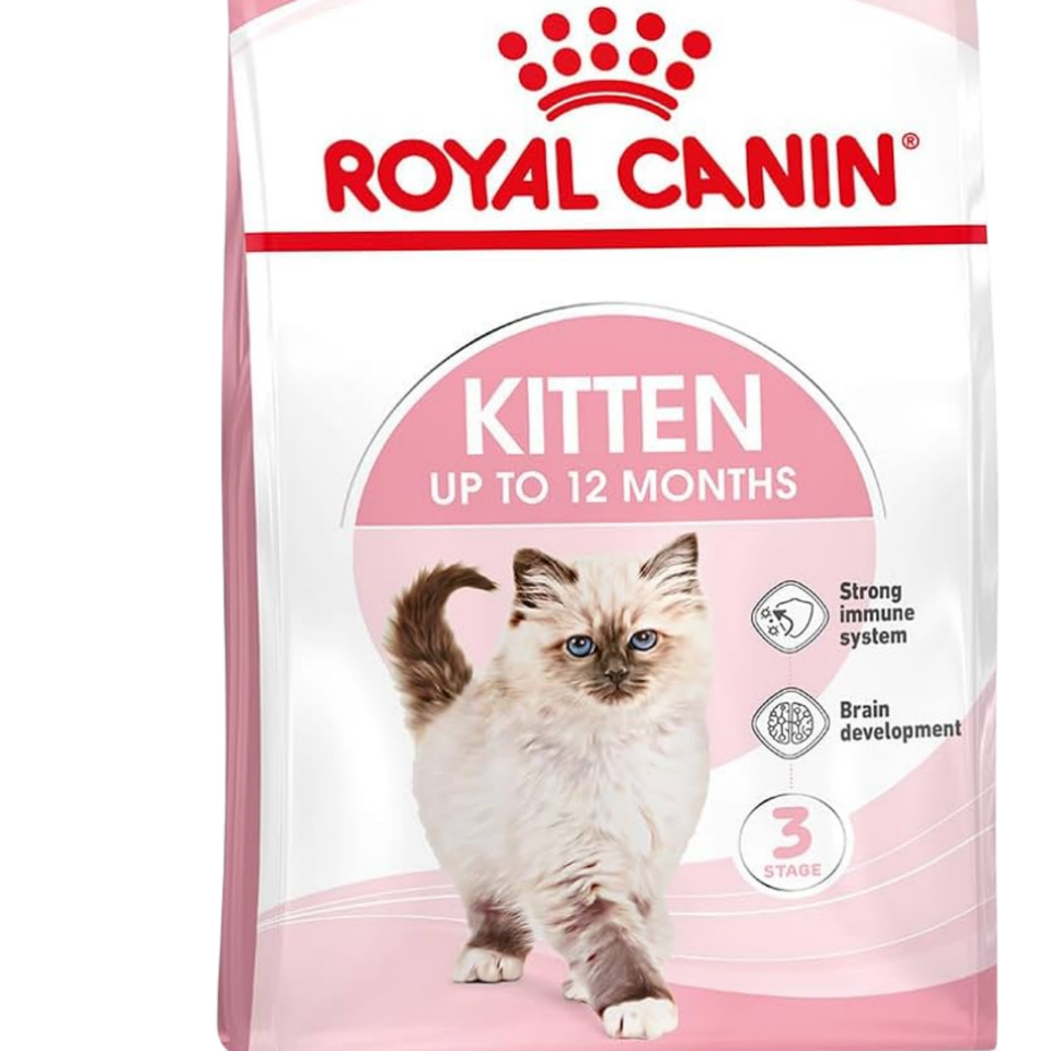 Royal Canın Kıtten Kedi Kuru Maması 400 Gr