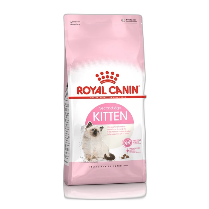 Royal Canın Kıtten Kedi Kuru Maması 4 Kg