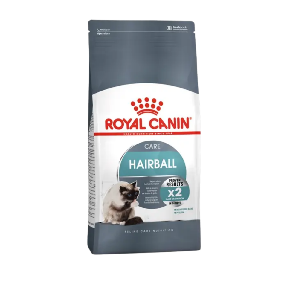 Royal Canın Haırball Care Kedi Kuru Maması 2 Kg