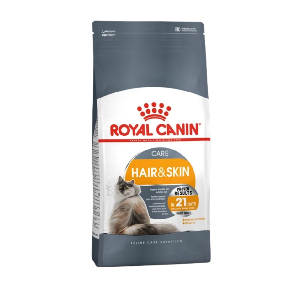 Royal Canın Haır&Skın Care Kedi Kuru Maması 2 Kg