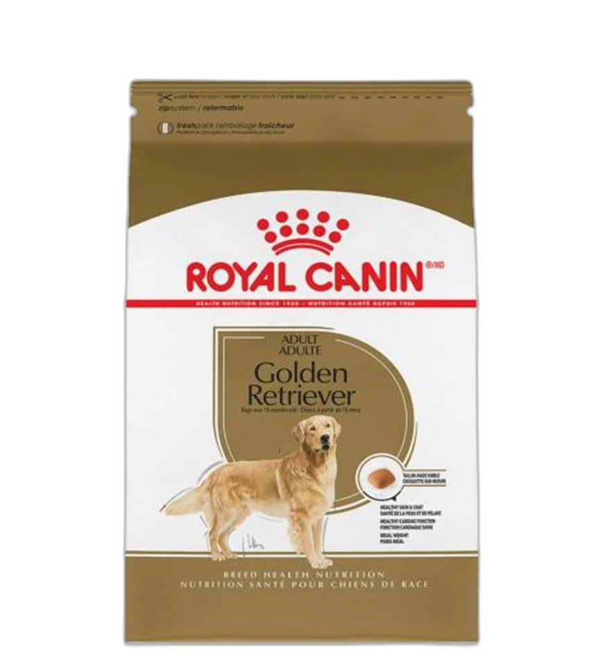 Royal Canın Golden Retrıever Adult Kuru Köpek Maması 12 Kg