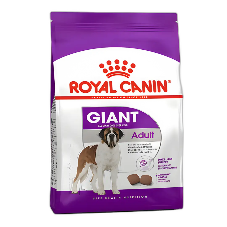 Royal Canın Gıant  Adult Köpek Kuru Maması 15 Kg