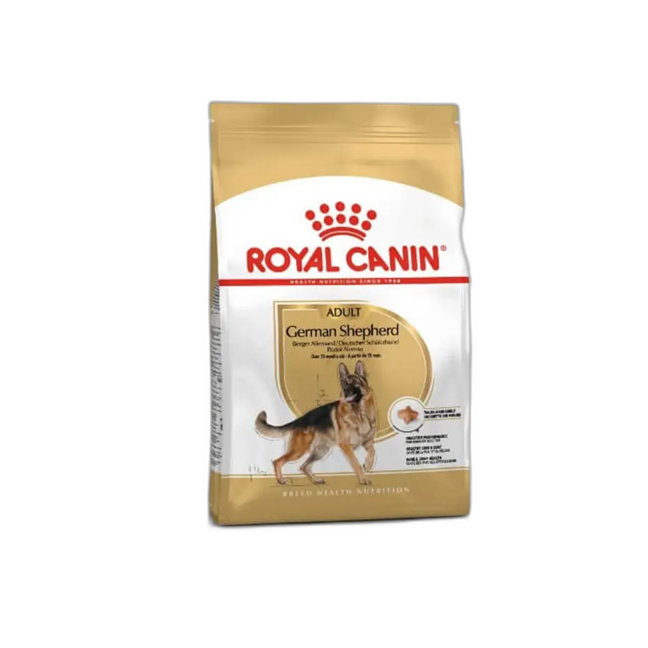 Royal Canın German Shepherd Adult  Kuru Köpek Maması 11 Kg