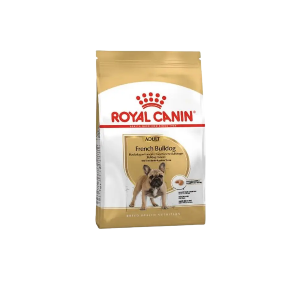 Royal Canın French Bulldog Adult Kuru Köpek Maması 3 Kg