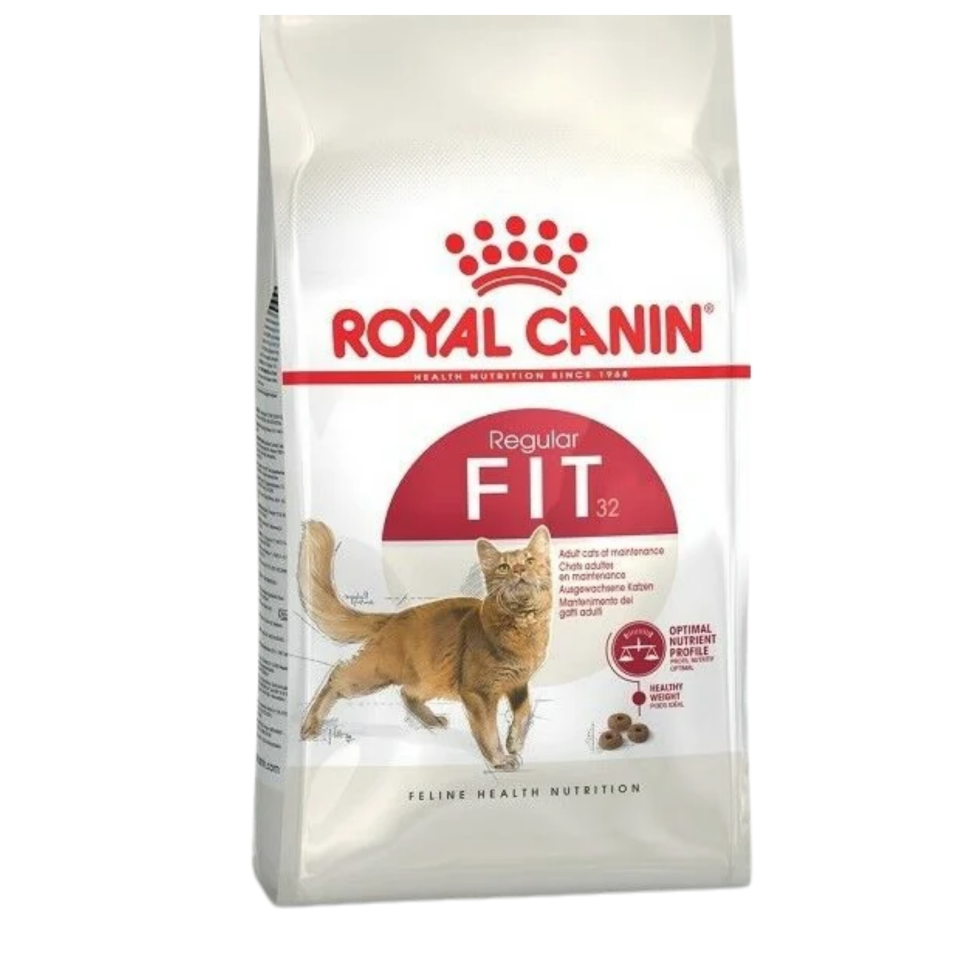 Royal Canın Fıt 32 Kedi Kuru Maması 400 Gr