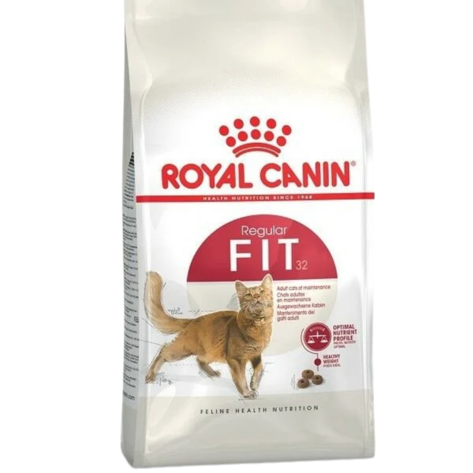 Royal Canın Fıt 32 Kedi Kuru Maması 4 Kg