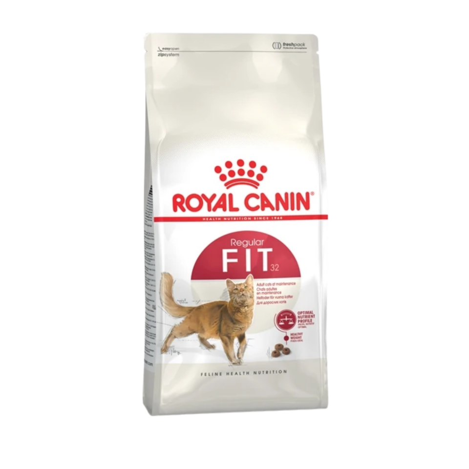 Royal Canın Fıt 32 Kedi Kuru Maması 2 Kg