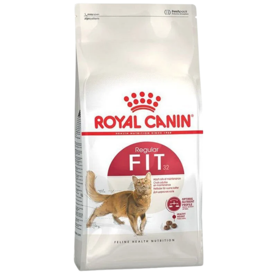 Royal Canın Fıt 32 Kedi Kuru Maması 15 Kg