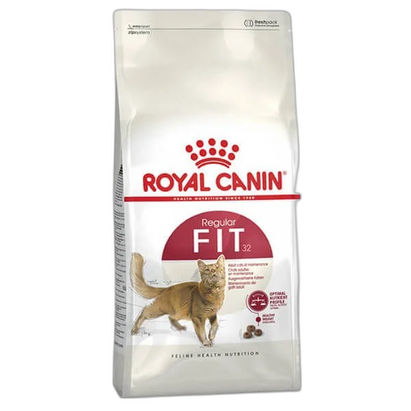 Royal Canın Fıt 32 Kedi Kuru Maması 10 Kg