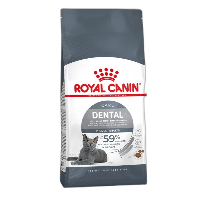 Royal Canın Dental Care Kedi Kuru Maması 1.5 Kg