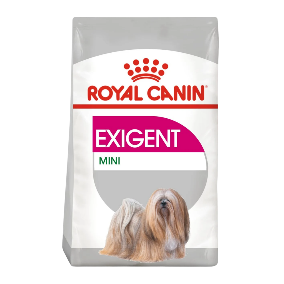 Royal Canın Ccn Mını Exıgent Köpek Kuru Maması 3 Kg