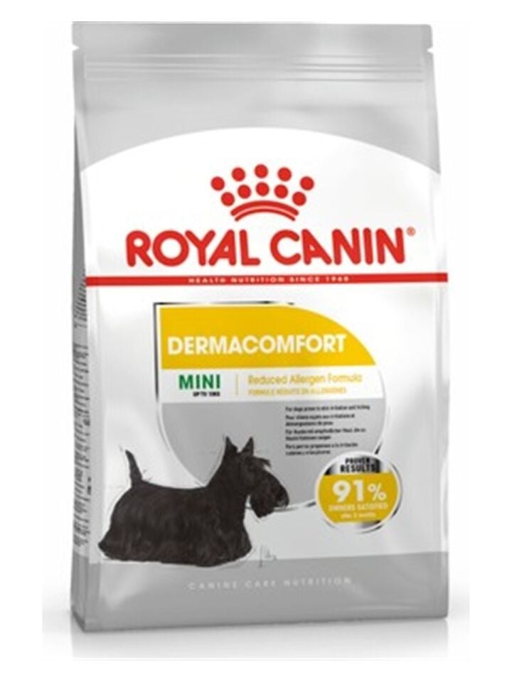Royal Canın Ccn Mını Dermacomfort Köpek Kuru Maması 3 Kg