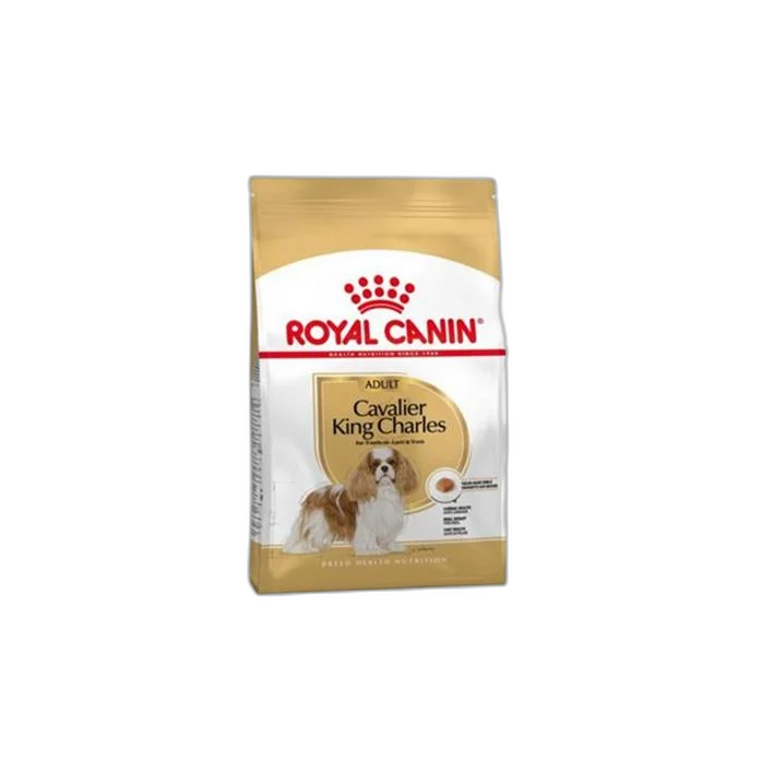Royal Canın Cavalıer Kıng Charles Adult Kuru Köpek Maması 1.5 Kg