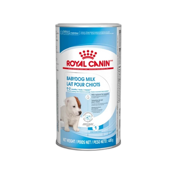 Royal Canın Babydog Mılk 400 Gr