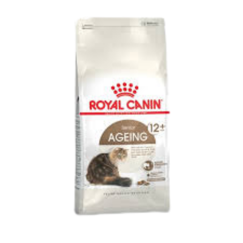 Royal Canın Ageeıng 12+ Kedi Kuru Maması 2 Kg
