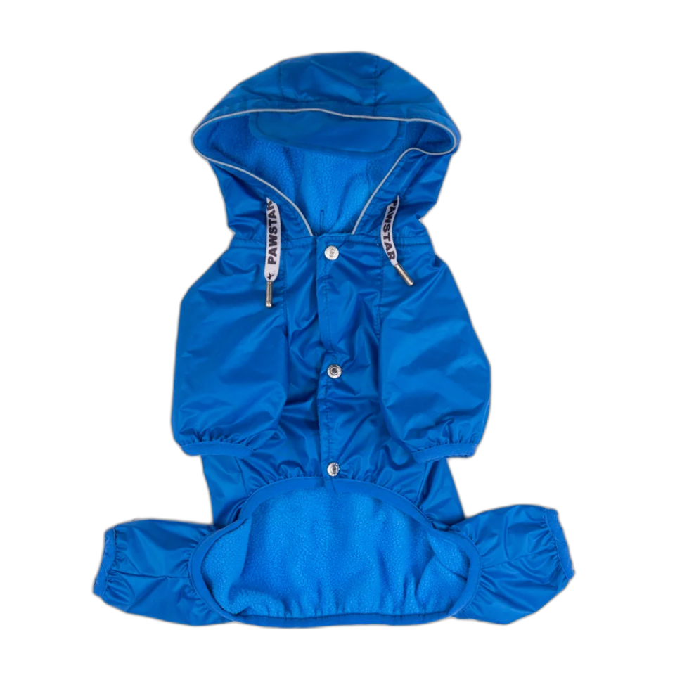 Pawstar Sax Mavi Musuon Tulum Kıyafet 5'li Set ( M-L-L-XL-2XL)