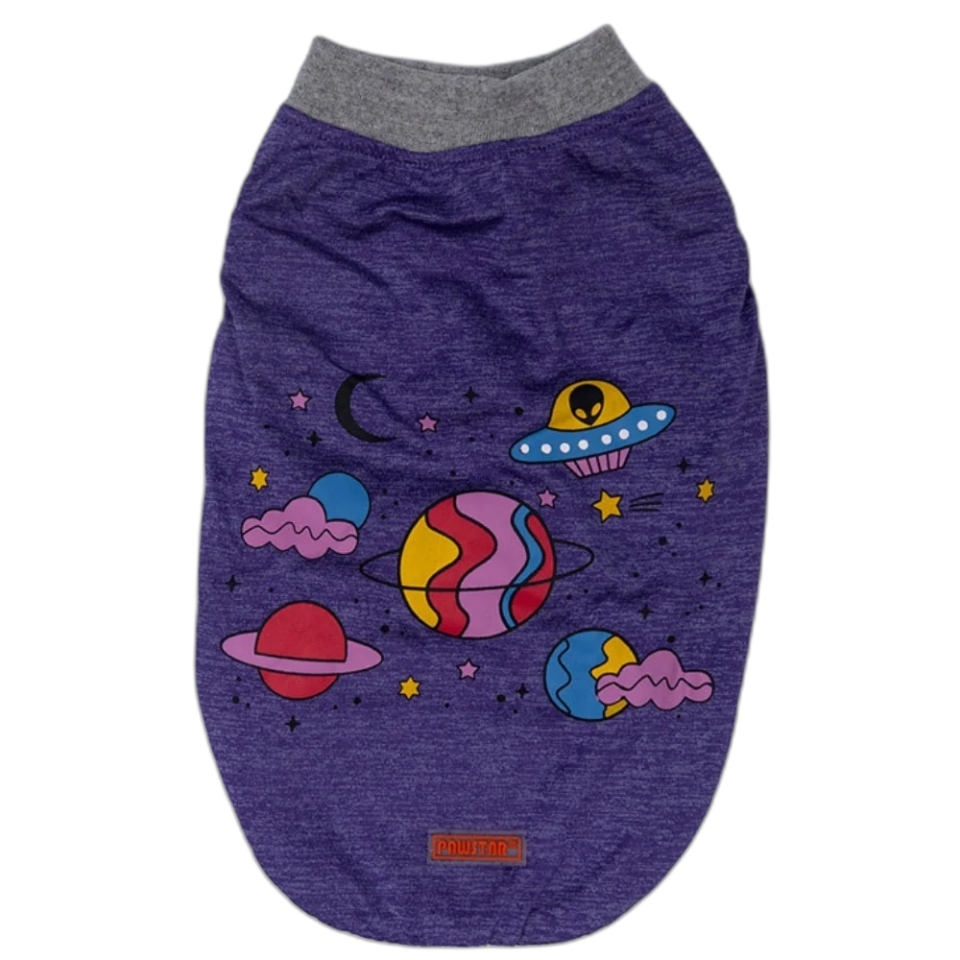 Pawstar Mor Space Time Tişört 6'Lı Set ( S-M-L-L-XL-2XL)