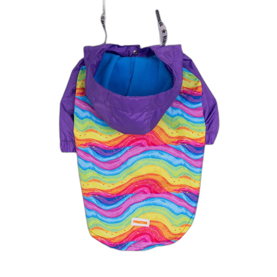 Pawstar 25514 Rıo Raınbow Yağmurluk 5'Li Set ( M-L-L-XL-2XL)