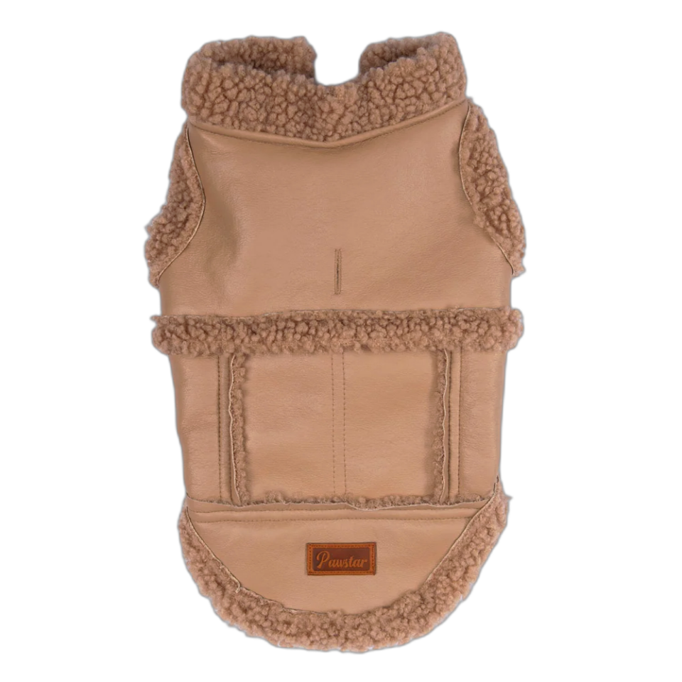 Pawstar 24103 Churchıll Yelek Bej 5'Li Set (M-L-L-XL-2XL)