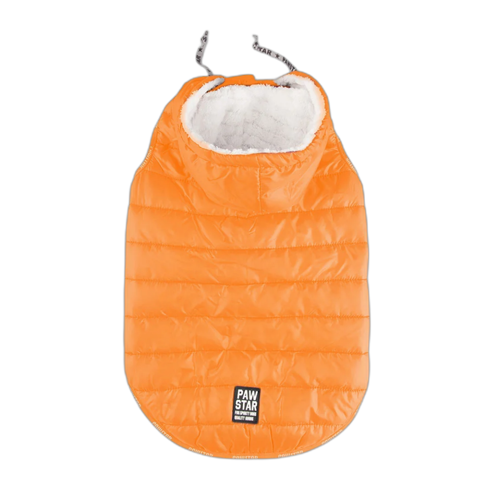 Pawstar 23107 Raılway Yelek Neon Turuncu 5'Li Set (M-L-XL-XL-2XL)